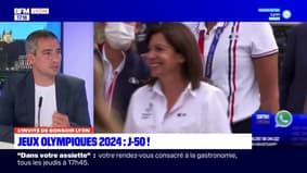 JO 2024: quel est le rôle de l'Agence nationale du sport? 