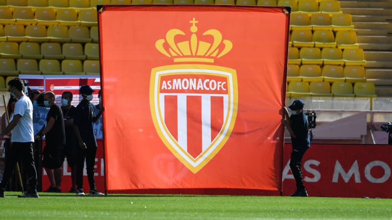 Monaco rend hommage au président du club des supporters