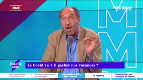 Le Covid va-t-il gâcher nos vacances ? - 30/06