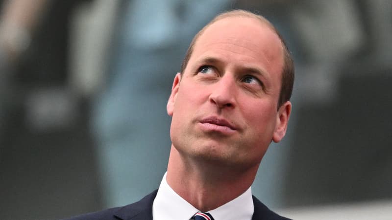 Comment le prince William a empoché 2,5 millions de livres grâce à une prison insalubre et infestée de rats