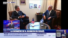 🇺🇸 USA2024 : la présidentielle
