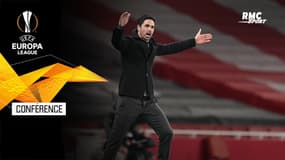 Arsenal : "Pas le droit de laisser autant d'occasions à l'adversaire malgré le résultat" lâche Arteta