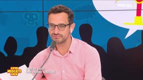 Le cri du cœur du Moscato Show pour Laurent Koscielny