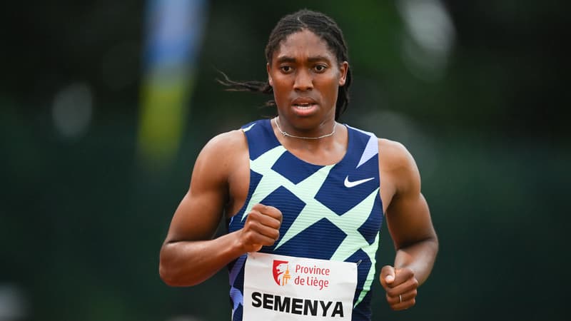 Mondiaux d'athlétisme: Coe garantit un bon accueil pour Semenya sur 5.000m