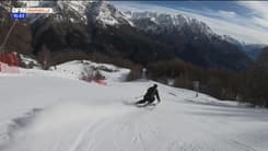 En route vers les Jeux d’hiver 2030 ! - Jeudi 29 mai 2025