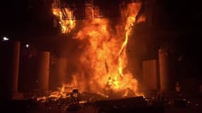 "Notre-Dame brûle": dans les coulisses du film évènement de Jean-Jacques Annaud