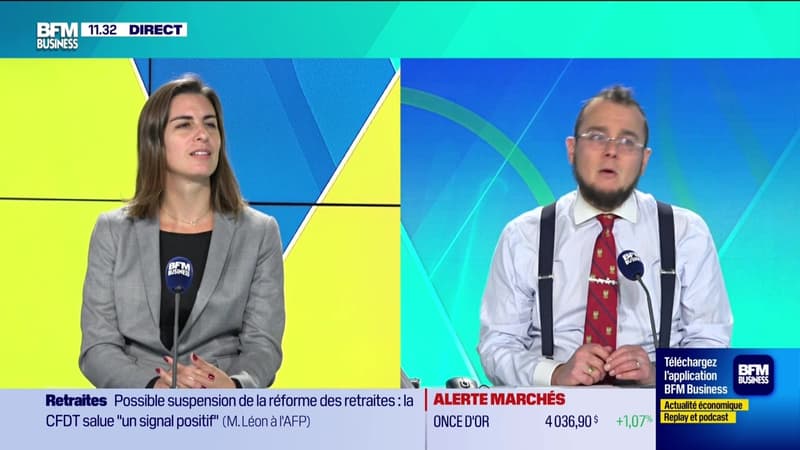 Tout pour investir - Mercredi 8 octobre