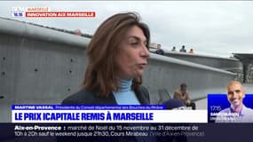 Innovation: pourquoi le prix iCapital est remis à Marseille pour la première fois cette année? 