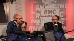 "Sur des grands chantiers, les Polonais sont meilleurs que les Français." Marie-Anne Soubré 