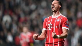 Sandro Wagner