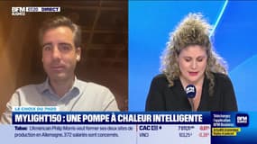 Le choix du 7.20 : Électrification, les doutes s'accumulent - 30/10