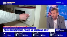 Hausse des prix de l'énergie: "Il ne faut pas avoir peur de mettre à mal la spéculation"