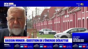 Les assises de l'énergie se déroule à Liévin ce vendredi