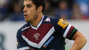 Pierre Bernard