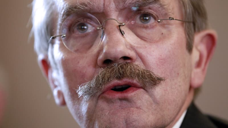 Frédéric Thiriez