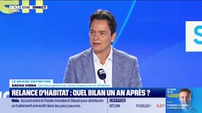 Relance d'Habitat : quel bilan ?