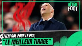PSG : Liverpool, meilleur tirage que le Barça selon Elton