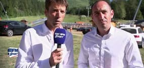 Tour de France : le résumé de la cinquième étape avec Jérôme Pineau