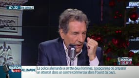 QG Bourdin 2017: Quand les candidats partent à la chasse des électeurs non-inscrits ou mal-inscrits sur les listes électorales – 23/12