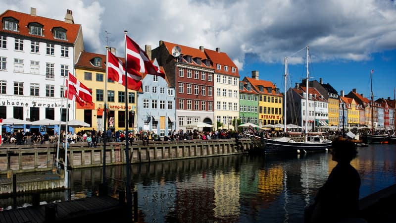 Repas gratuits, cours de yoga, locations de vélo... Copenhague récompense les touristes respectueux de l'environnement