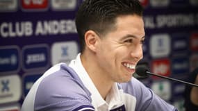 Samir Nasri