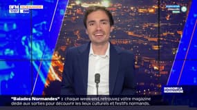 Calvados: le succès des jantes de tracteurs