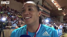 Athlétisme / Martinot-Lagarde : "Longtemps que j'attendais un gros chrono" 18/07