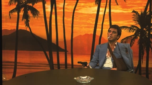 "Scarface" de Brian de Palma a reçu le label art et essai