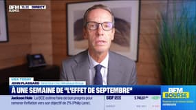 USA Today : Après Jackson Hole, quelles attentes à Wall Street ? par John Plassard - 26/08