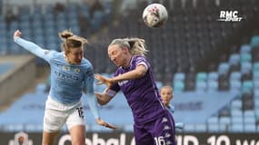 Football : Julien Laurens revient sur le développement du foot féminin en Angleterre