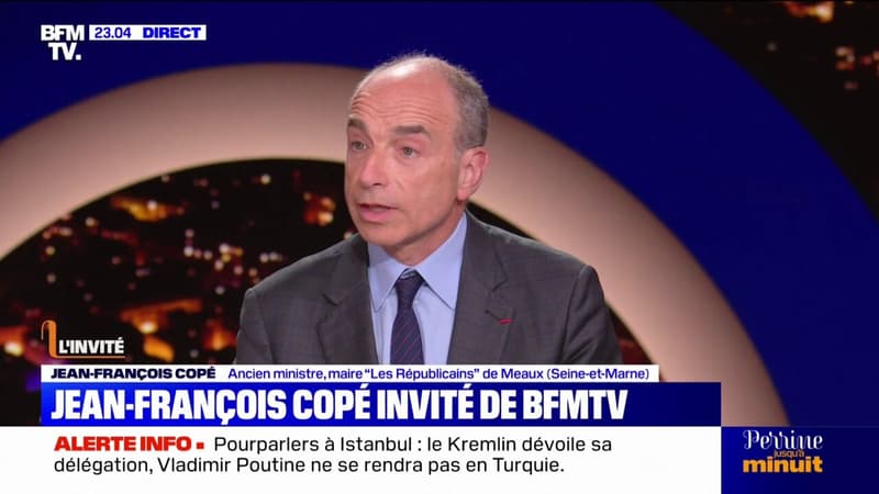 Audition de François Bayrou: 