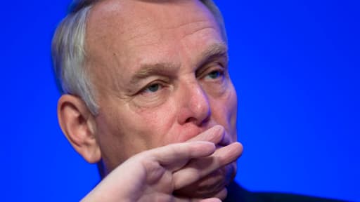 Jean-Marc Ayrault promet, dans un interview au JDD de ne pas toucher à l'âge légal du départ en retraite.