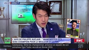 Le retour de Mendy plus vite que prévu ? 