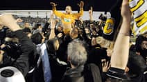 L'exploit des joueurs de Chambéry en Coupe de France, le 8 janvier 2011