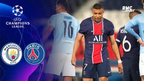 Manchester City - PSG : "Personne ne parle du match en Angleterre" constate notre correspondant