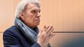 Bernard Tapie