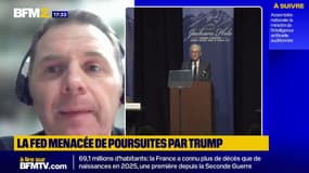 "L'inflation est mieux maîtrisée quand la Banque centrale est un peu plus indépendante", analyse Christophe Blot, économiste à l'OFCE