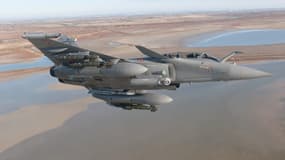 Les Emirats Arabe Unis ont signé un accord pour 80 Rafale au standard F4