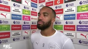 Lacazette (Arsenal) : « Normal ou pas, j’espère qu’un Français va gagner le Ballon d’or » 