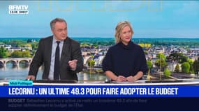 L'intégrale de Midi BFM du vendredi 30 janvier 2026