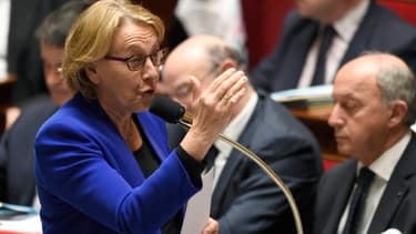 Marylise Lebranchu va mener une négociation difficile avec les syndicats de fonctionnaires, à partir de lundi.