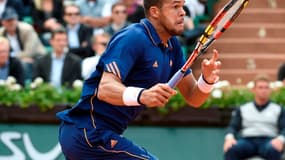 Jo-Wilfried Tsonga