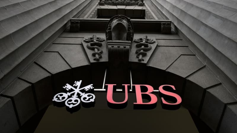 UBS est accusé d'avoir inciter des clients à frauder fiscalement