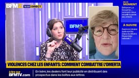 Violences faites aux enfants: "un refus d'entendre" leur parole, déplore la fondation "La Voix de l'enfant"