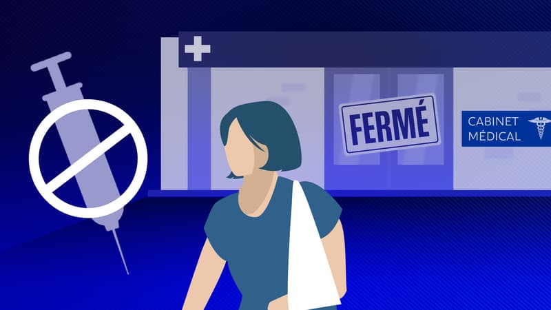 À partir du 15 octobre, les soignants devront justifier d'une vaccination complète contre le Covid-19 s'ils souhaitent continuer à exercer.
