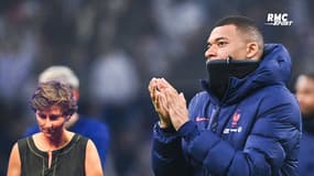 Équipe de France : Mbappé veut renégocier la convention avec la FFF "avant septembre" 