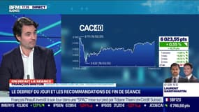 On refait la séance avec François Breton et Gwenaël Lessard - 11/03