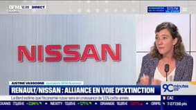 Renault-Nissan, l'Alliance en voie d'extinction