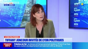 Rhône: les dossiers clés de Tiffany Joncour députée RN du département