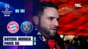 Bayern 2-0 PSG : 